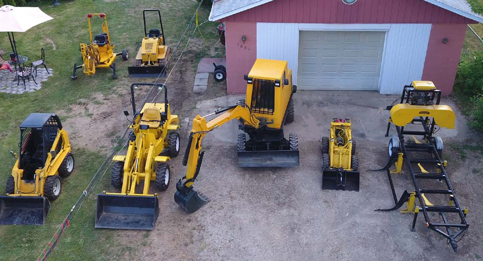 Best 23 Diy Backhoe Kits Home DIY Projects Inspiration DIY Crafts