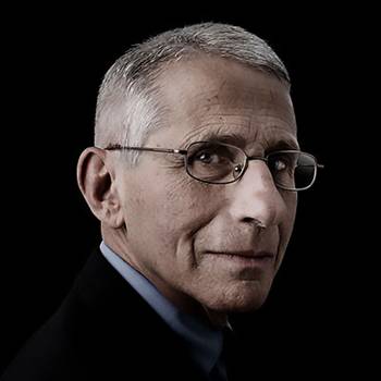 Anthony Fauci