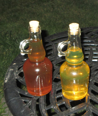 MINI REFINERY OIL WASTE