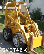 SVET LOADER